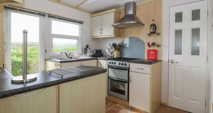Tir Glyn Caravan