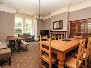 Interior - Trinity Lodge (Bridlington)