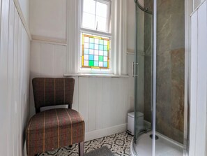 Shower - Trinity Lodge (Bridlington)
