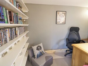 Interior - Jubilee Cottage (Stratford-upon-Avon)