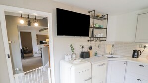 Eget kjøkken