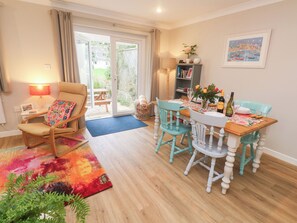 Cottage | Interior - Jaspers Retreat, Formerly Known as Starfish Cottage (Falmouth)