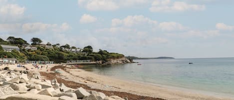 Plage à proximité