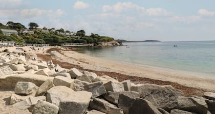 Jaspers Retreat, Formerly Known as Starfish Cottage