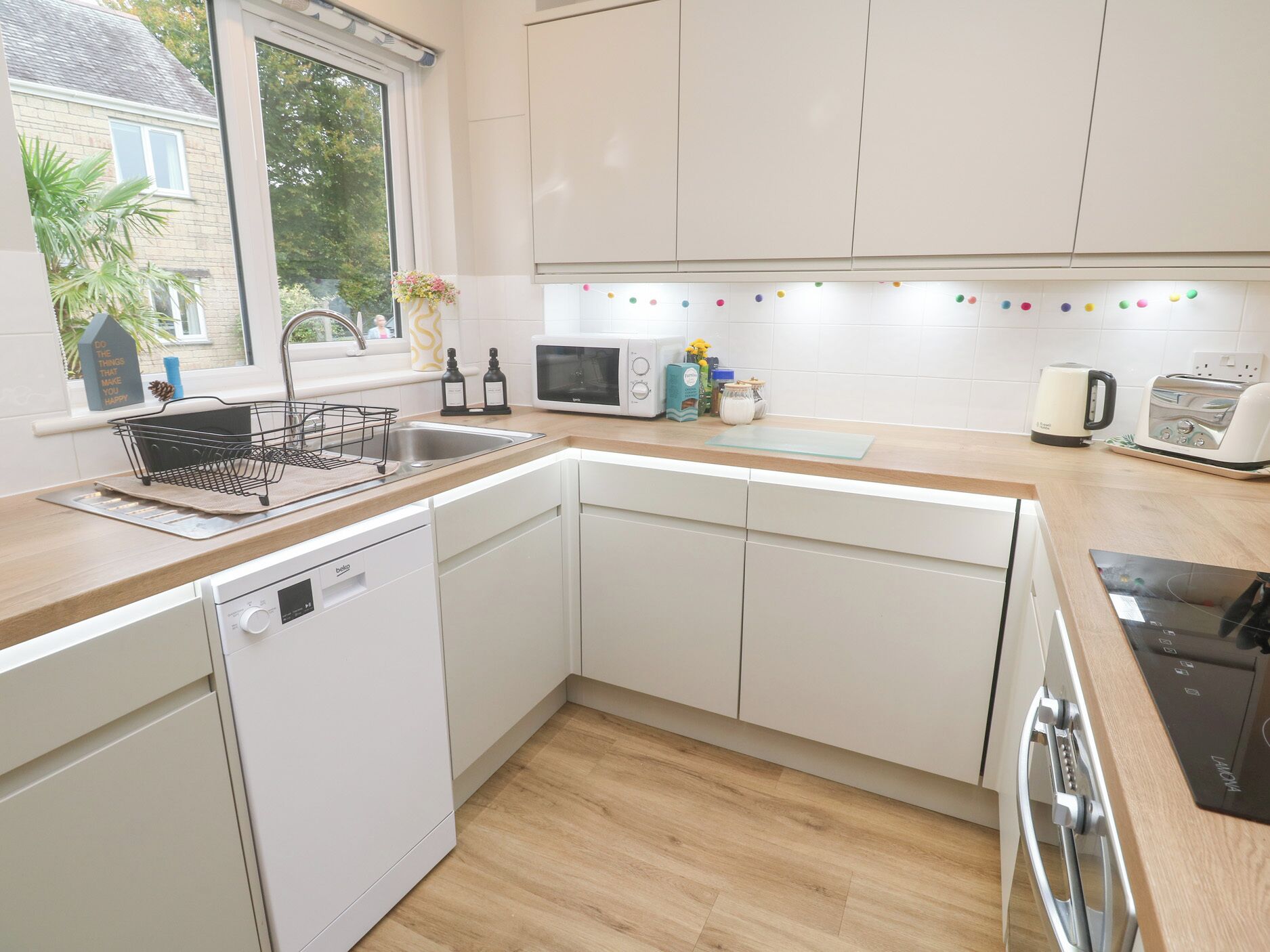 Casa de campo | Interior