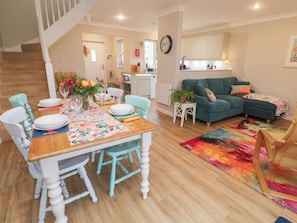 Cottage | Intérieur