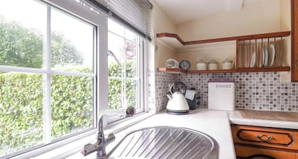 The Cottage