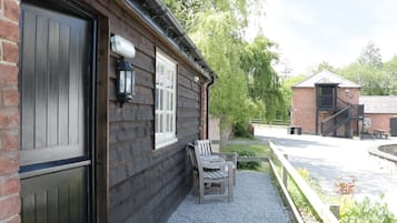 Ulkoalueet