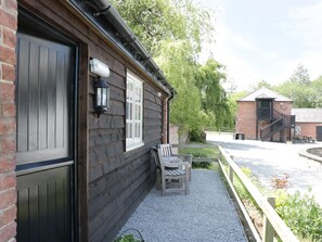Ulkoalueet
