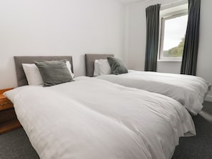 4 chambres, décoration personnalisée, ameublement personnalisé