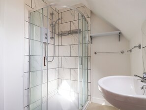 Shower - Campion Cottage (Watchet)