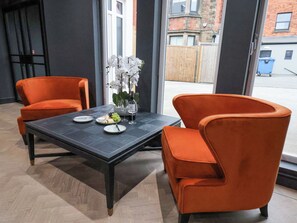 Dining - Tower View (Scarborough)