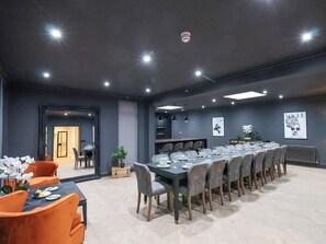 Banquet hall - Tower View (Scarborough)
