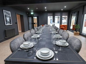 Banquet hall - Tower View (Scarborough)