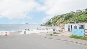 ビーチ