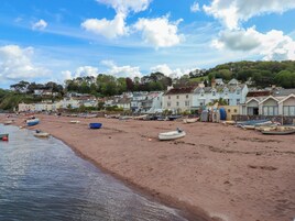 Ubicación cercana a la playa