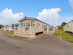 Exterior - Willows 21 (Rhyl)