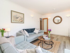 Living area - Sweden Bridge Cottage (Ambleside)