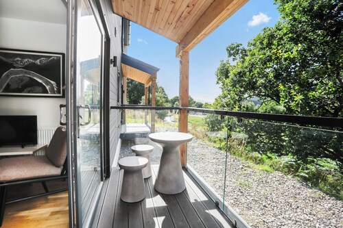 27 Strathtay Lodges