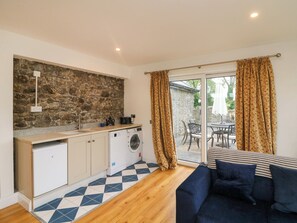 Interior - The Farm Cottage (Athy)