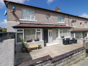 Exterior - Brynmar (Morecambe)