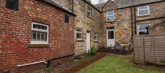 Gardeners Rest