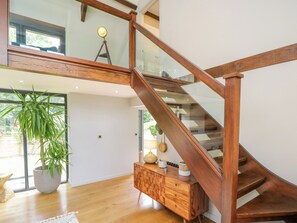 Interior - The Ivy Barn (Abergavenny)