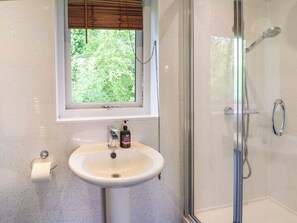 Shower - The Blacktail (Saint Asaph)