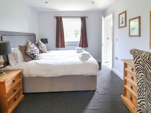 2 bedrooms, individually decorated, individually furnished, free WiFi - The Blacktail (Saint Asaph)