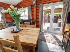 Dining - The Blacktail (Saint Asaph)