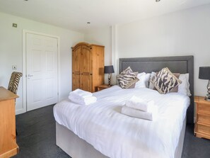 2 多间卧室、特色装修、特色家居、免费 WiFi