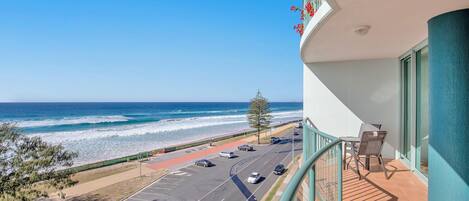 Àrea exterior de l'allotjament