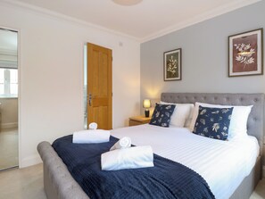 3 多间卧室、特色装修、特色家居、免费 WiFi