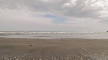 Playa en los alrededores