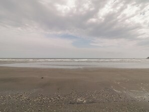 Beach nearby - 30 Main Street (Larne)