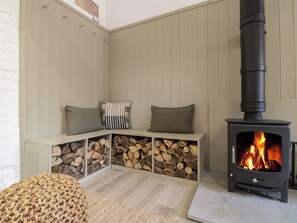 Interior - Alder Cottage - Fold Yards (Matlock)