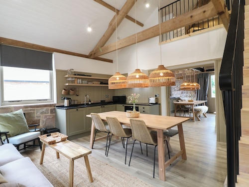 Elm Cottage - Fold Yards