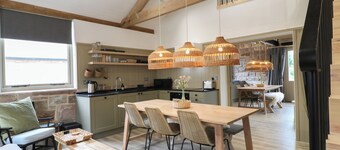 Elm Cottage - Fold Yards