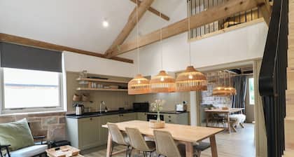 Elm Cottage - Fold Yards