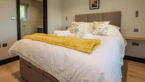 2 chambres, Wi-Fi gratuit, décoration personnalisée