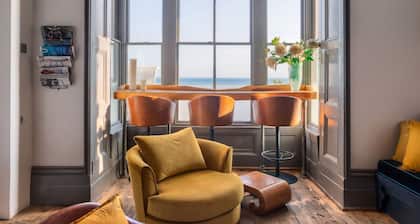 Zanzibar Beach House