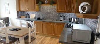 Flat 1, Sandridge Court