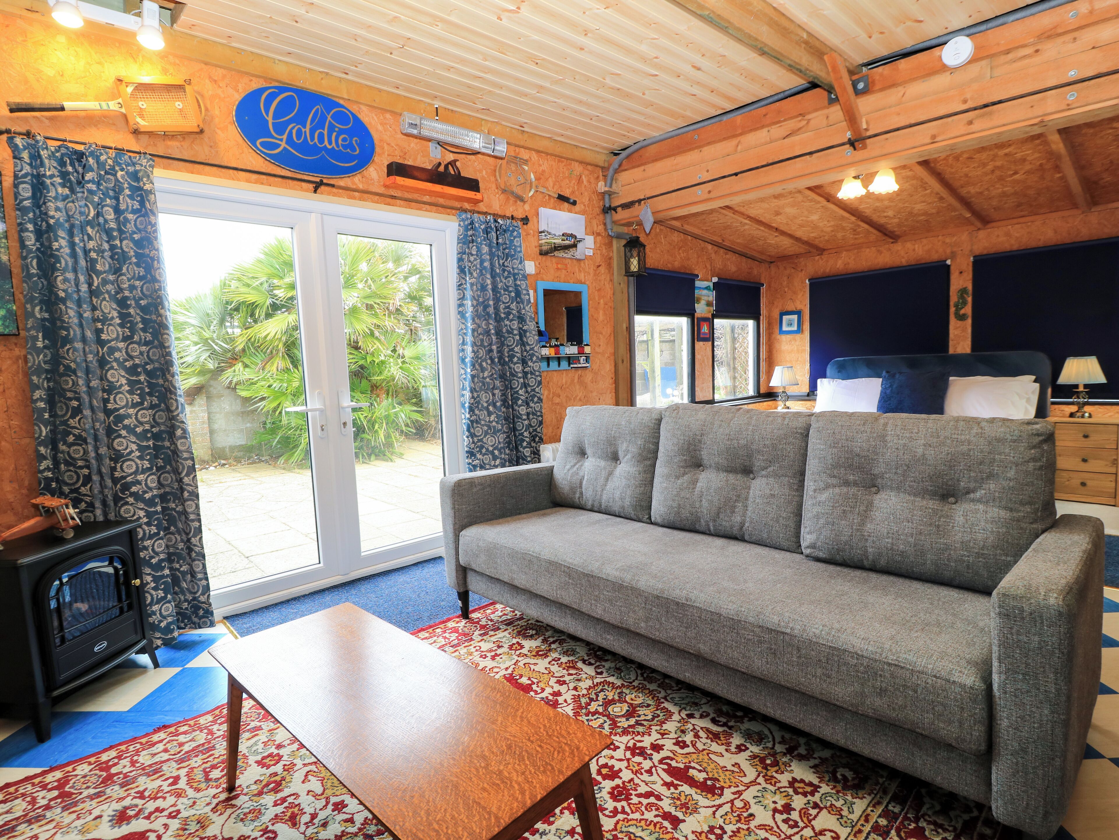 Cottage | Interior