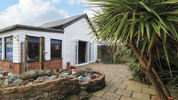 Teras/patio