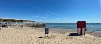 The Swanage Rail Lookout