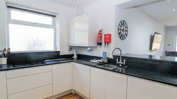 Ferienhaus | Innenbereich