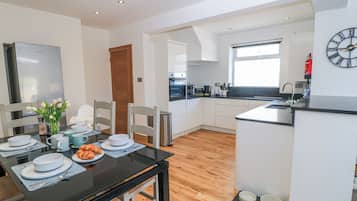 Cottage | Intérieur