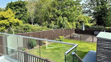 Cottage | Terrace/patio