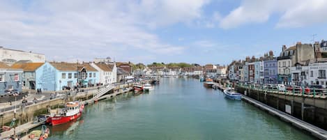 Marina/club náutico