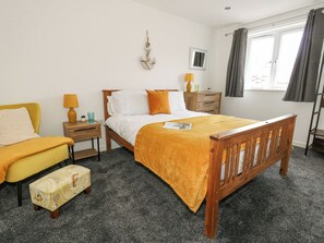 3 bedrooms, individually decorated, individually furnished, free WiFi - Dotties Retreat (Weymouth)